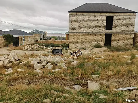 Satılır torpaq sahəsi — Bakı, Masazır