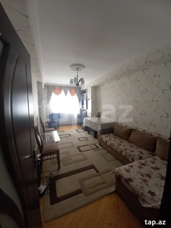 Satılır 2 otaqlı yeni tikili 70 m²