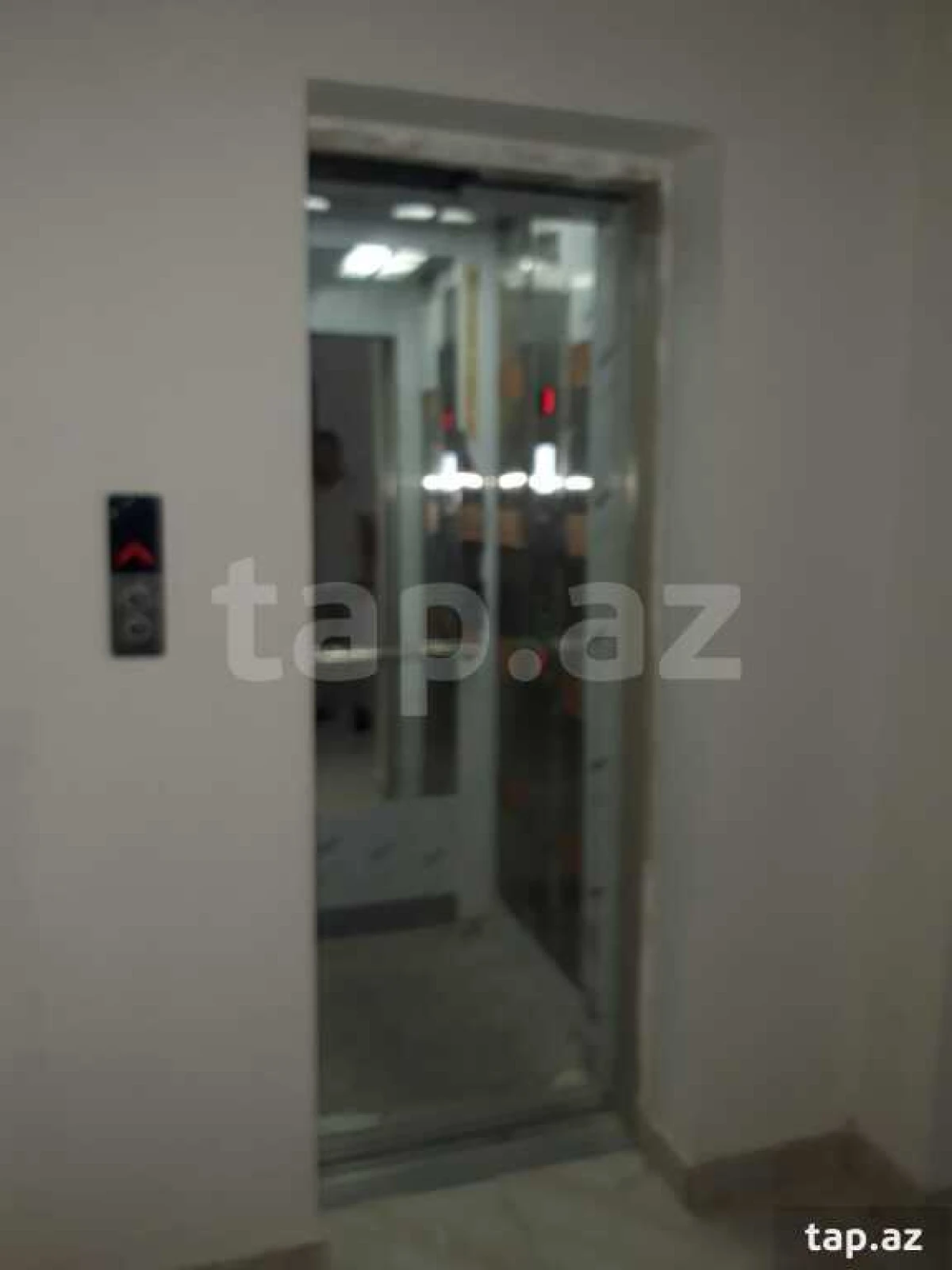 Satılır 2 otaqlı yeni tikili 74 m²