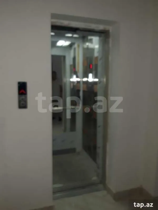 Satılır 2 otaqlı yeni tikili 74 m²