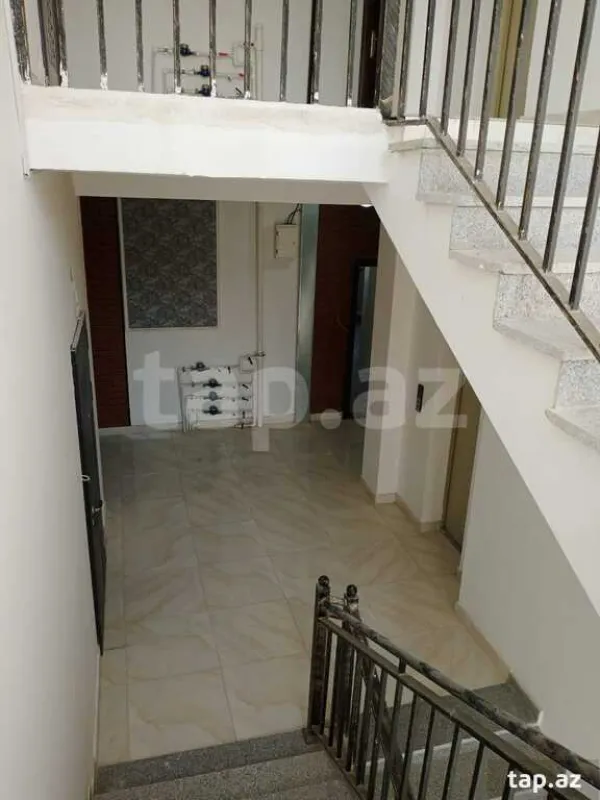 Satılır 2 otaqlı yeni tikili 74 m²