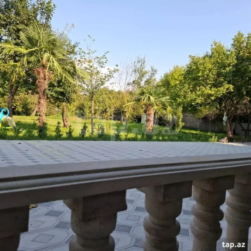 Kirayə verilir 4 otaqlı həyət evi 150 m²