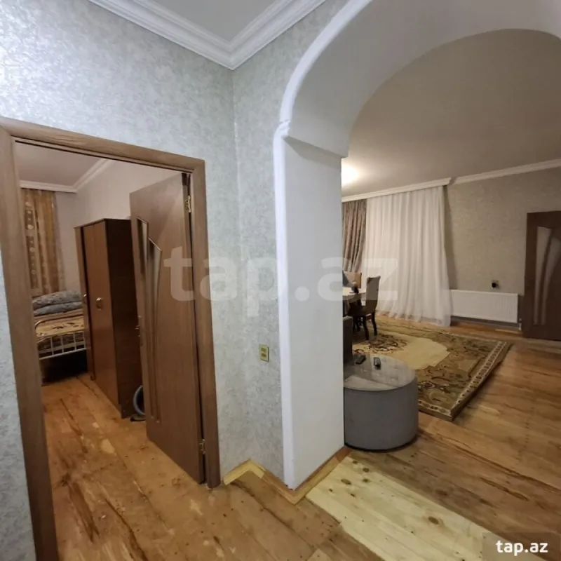 Kirayə verilir 4 otaqlı həyət evi 150 m²
