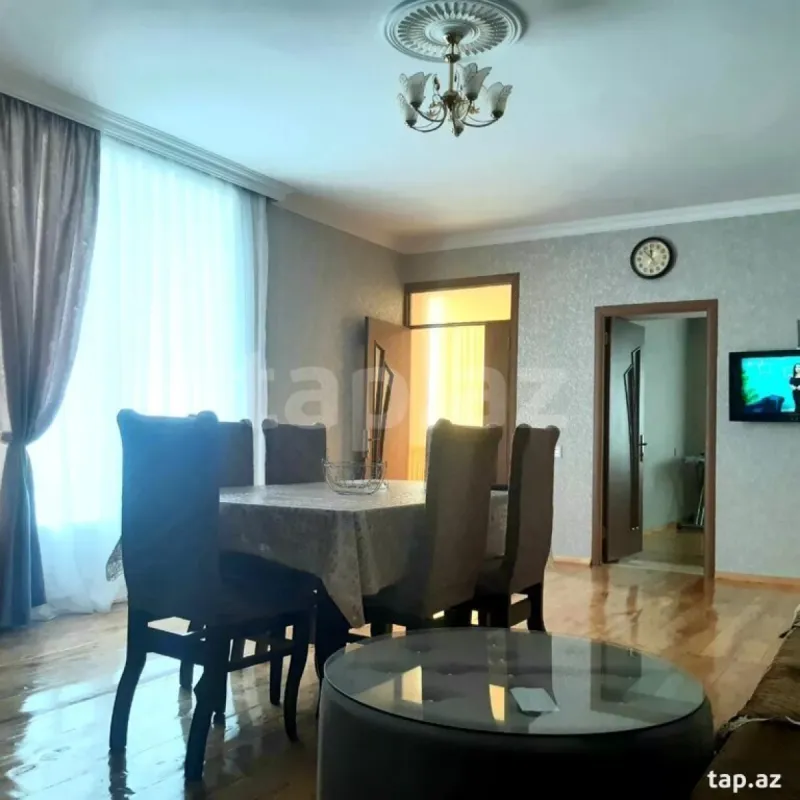 Kirayə verilir 4 otaqlı həyət evi 150 m²