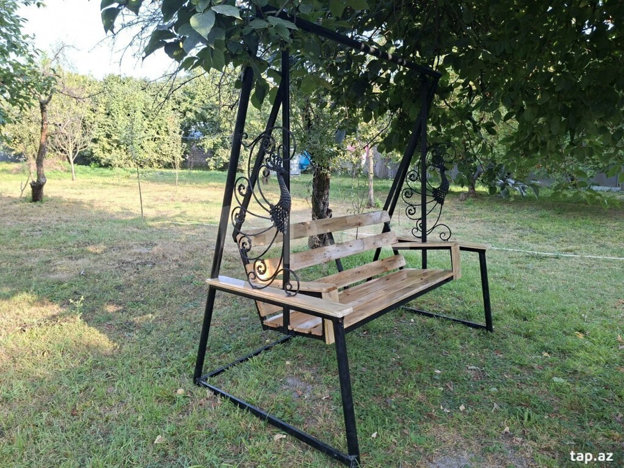 Kirayə verilir 4 otaqlı həyət evi 150 m²