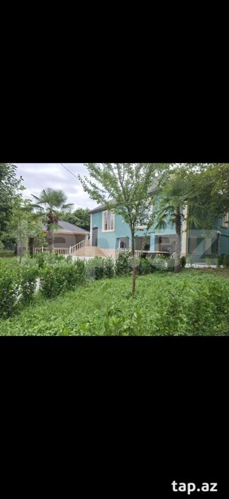 Kirayə verilir 4 otaqlı həyət evi 150 m²