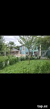 Kirayə verilir 4 otaqlı həyət evi 150 m²