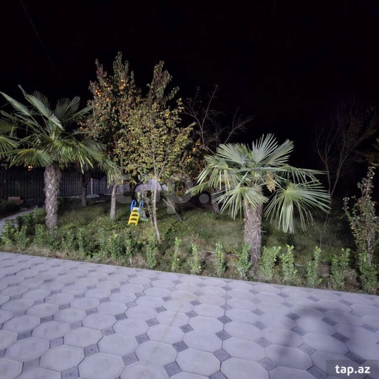 Kirayə verilir 4 otaqlı həyət evi 150 m²