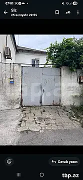 Satılır 6 otaqlı həyət evi 100 m² — Bakı 6 otaq 100.00 m²