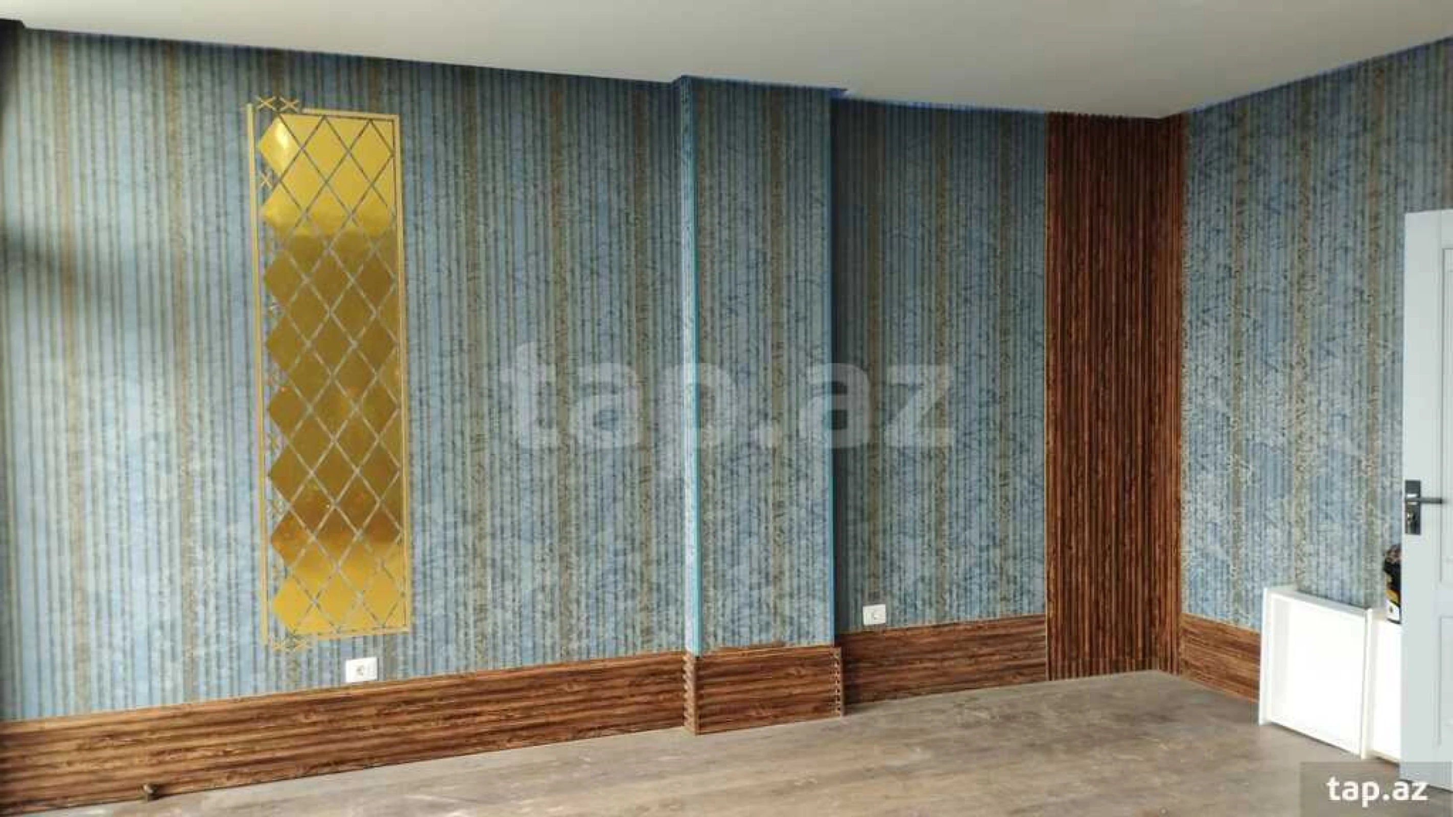 Kirayə verilir 3 otaqlı yeni tikili 150 m²