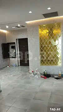 Kirayə verilir 3 otaqlı yeni tikili 150 m²