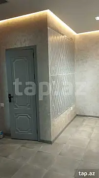 Kirayə verilir 3 otaqlı yeni tikili 150 m²