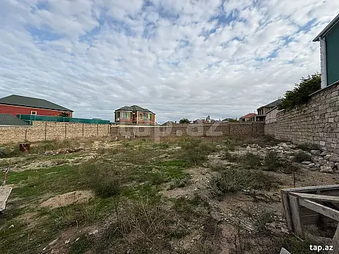 Satılır torpaq sahəsi — Bakı, Şağan