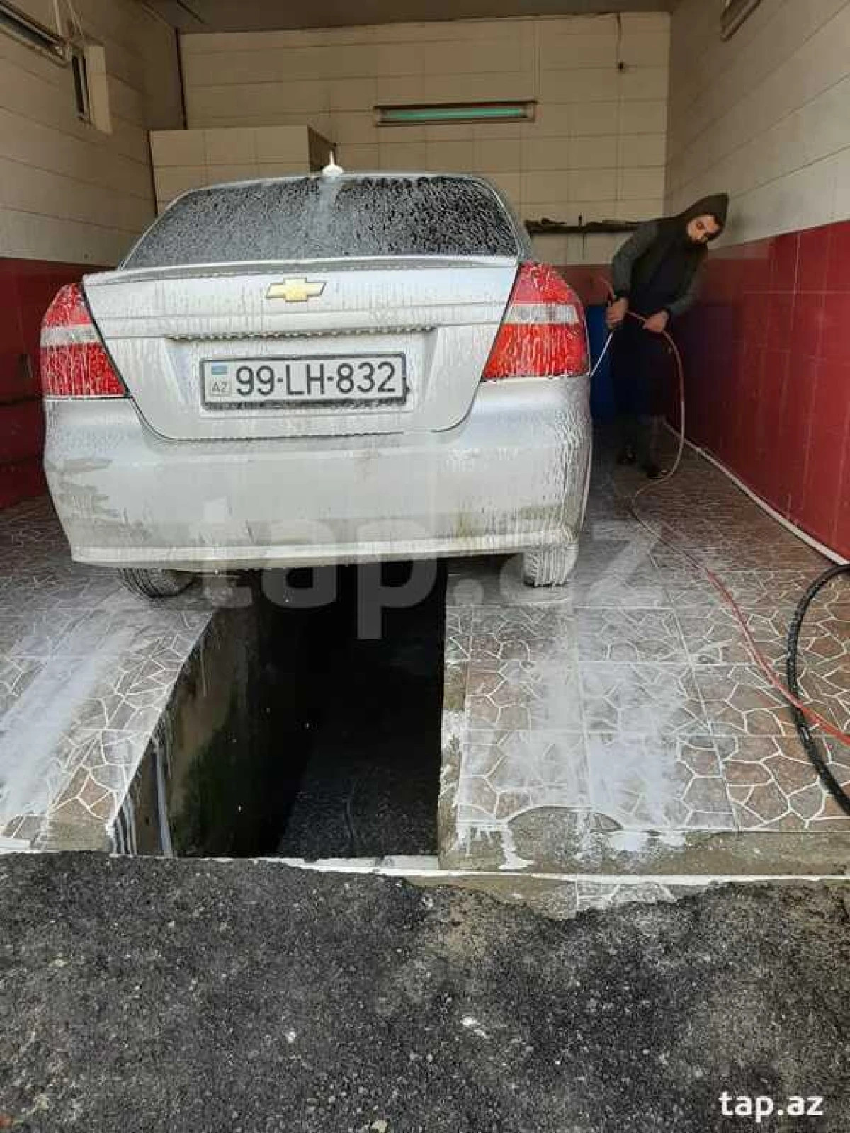 Kirayə verilir obyekt