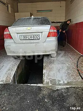 Kirayə verilir obyekt