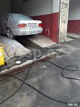 Kirayə verilir obyekt