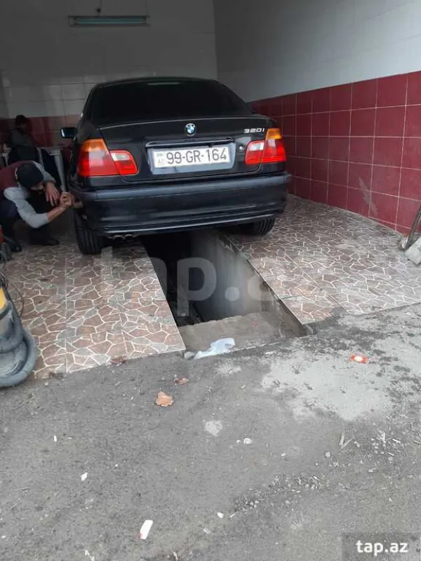 Kirayə verilir obyekt