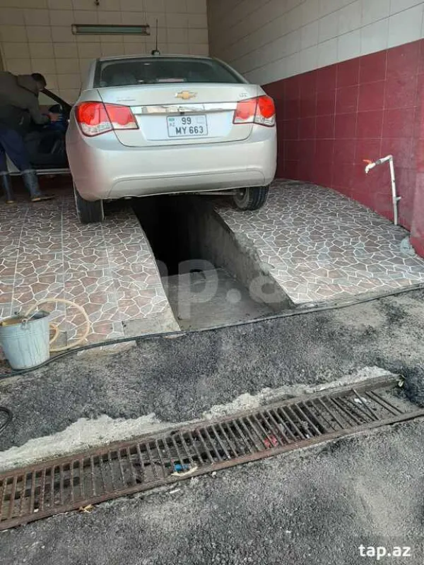 Kirayə verilir obyekt