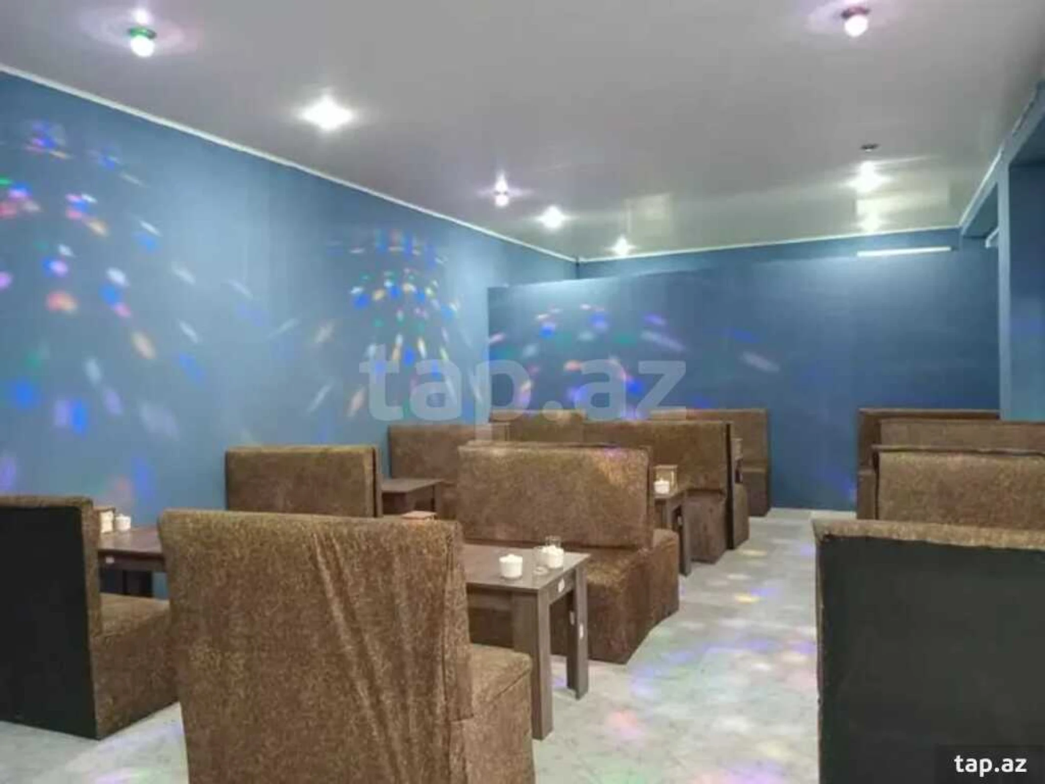 Kirayə verilir obyekt