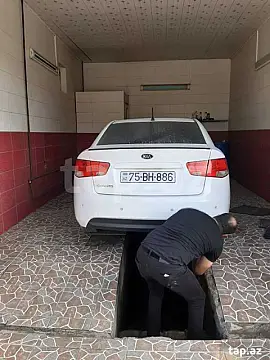 Kirayə verilir obyekt