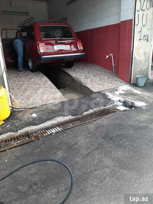 Kirayə verilir obyekt