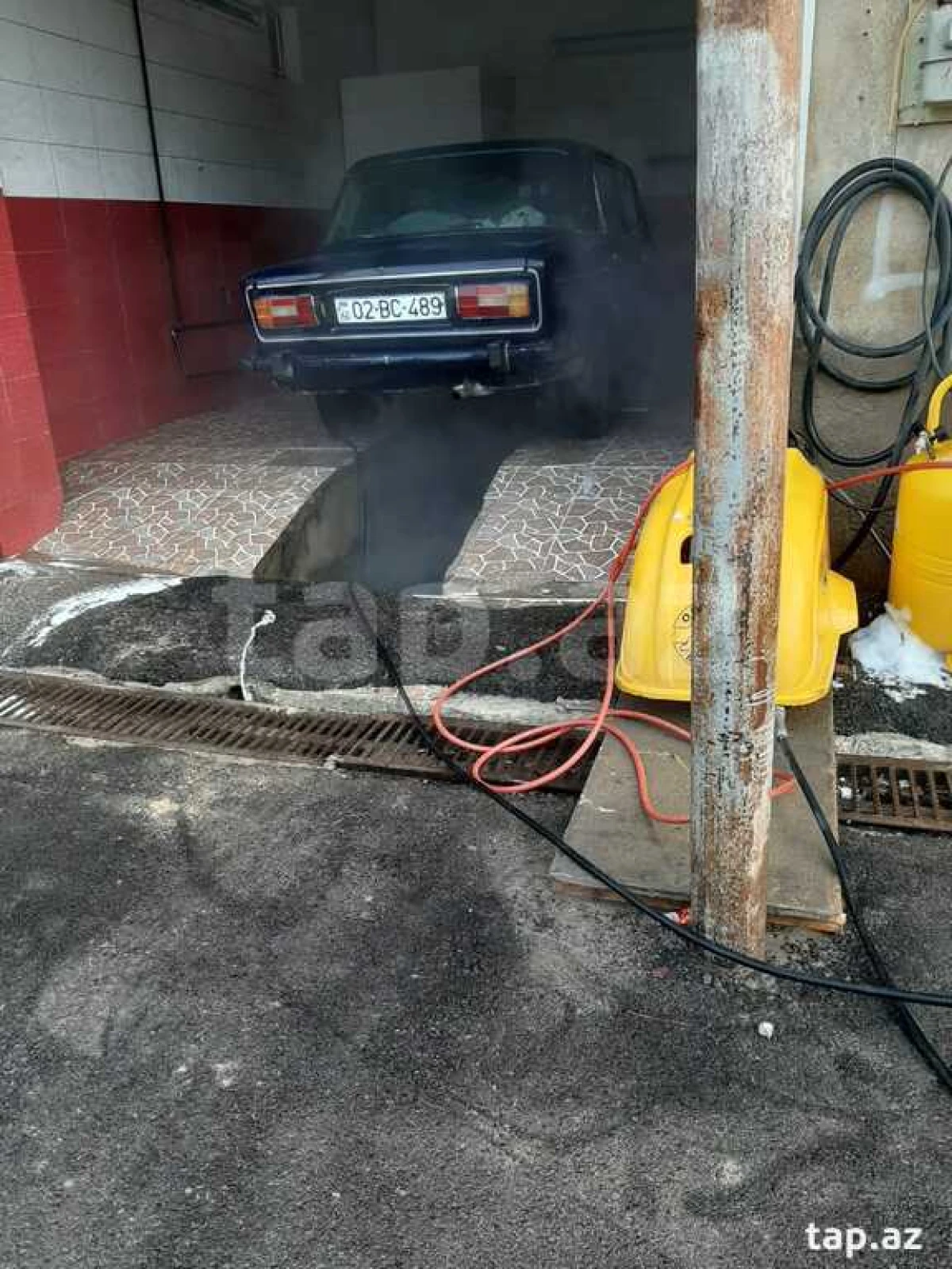 Kirayə verilir obyekt