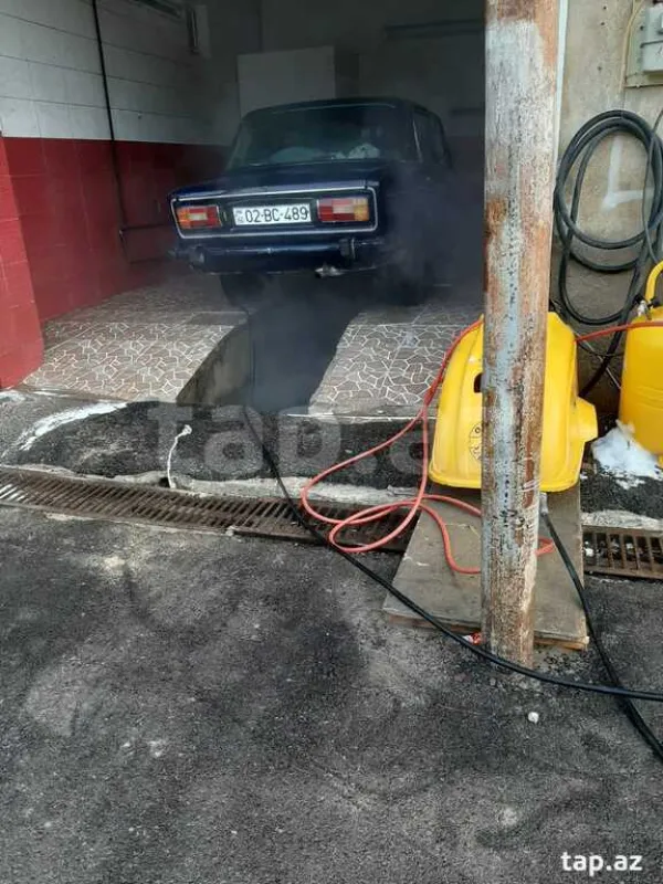 Kirayə verilir obyekt