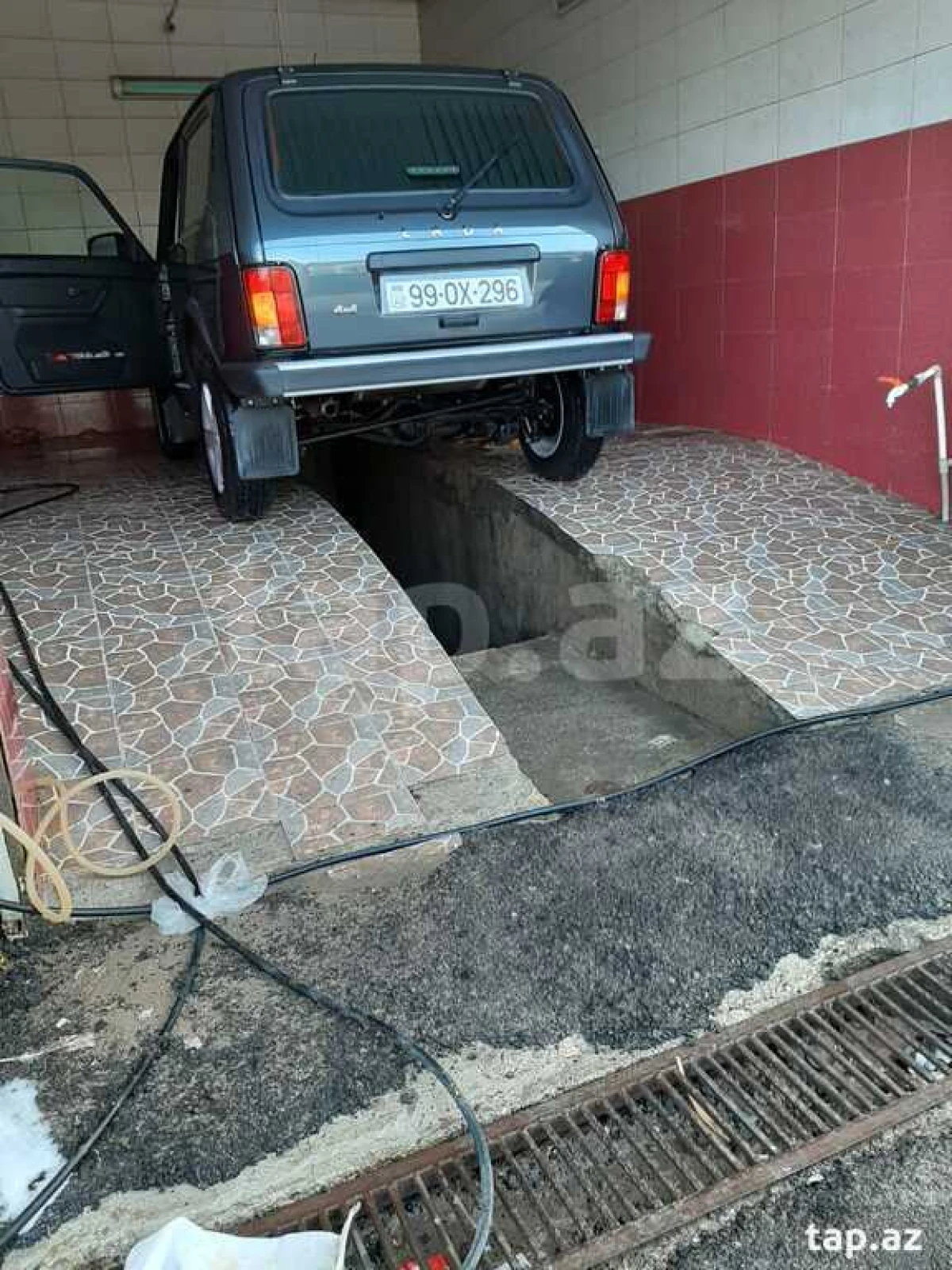 Kirayə verilir obyekt