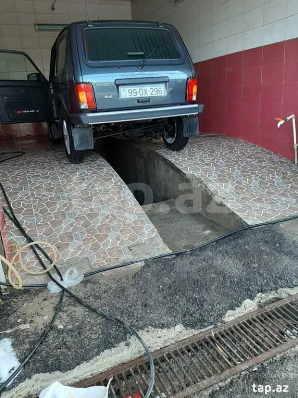 Kirayə verilir obyekt