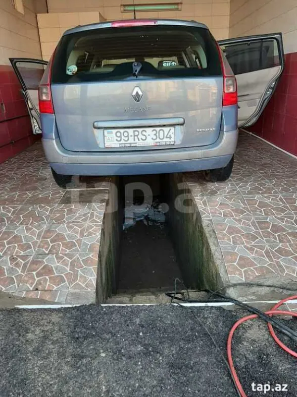 Kirayə verilir obyekt