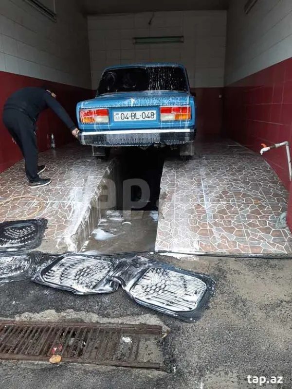 Kirayə verilir obyekt