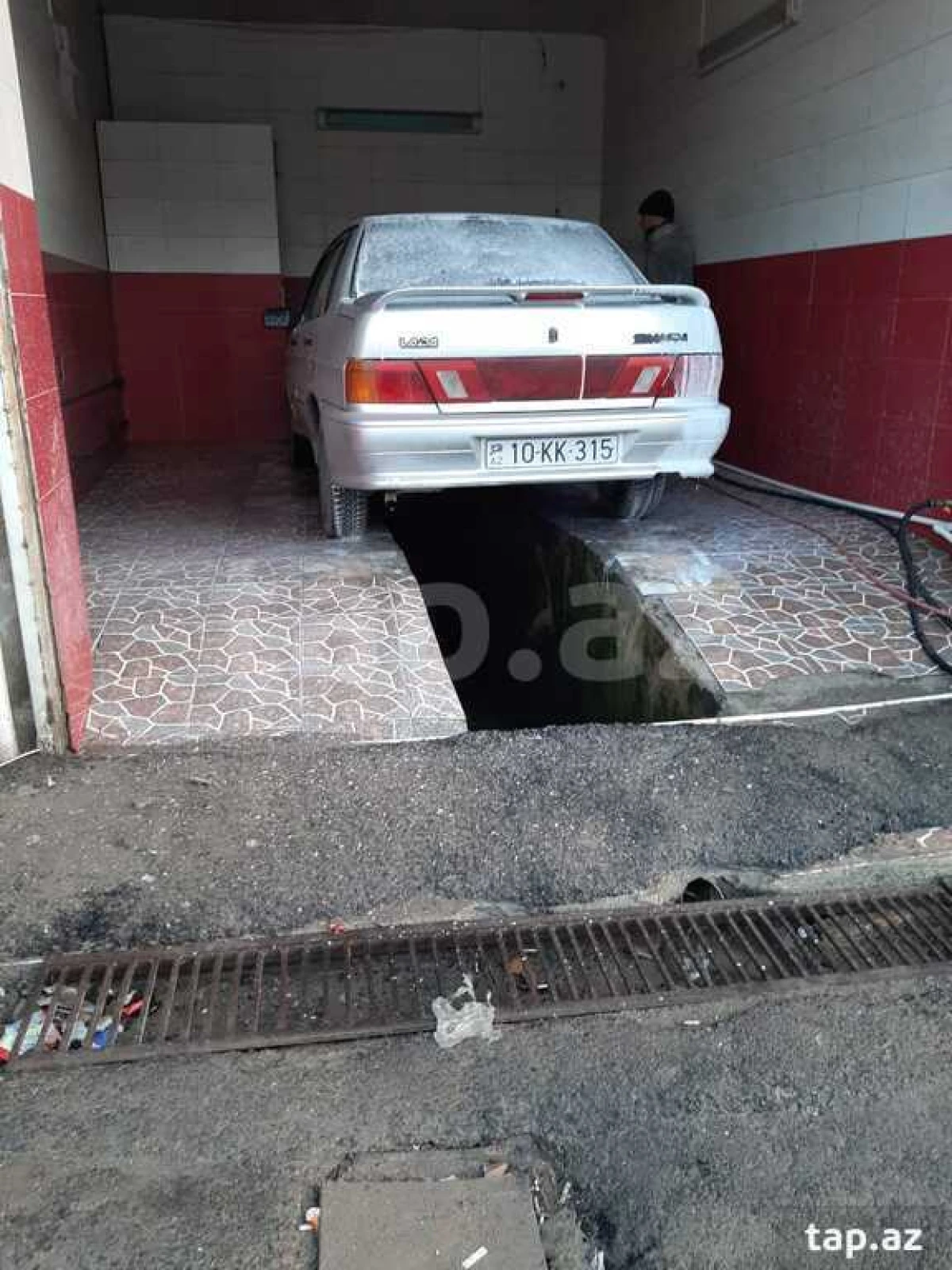 Kirayə verilir obyekt