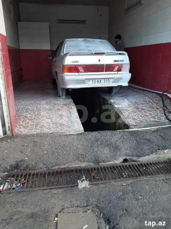 Kirayə verilir obyekt