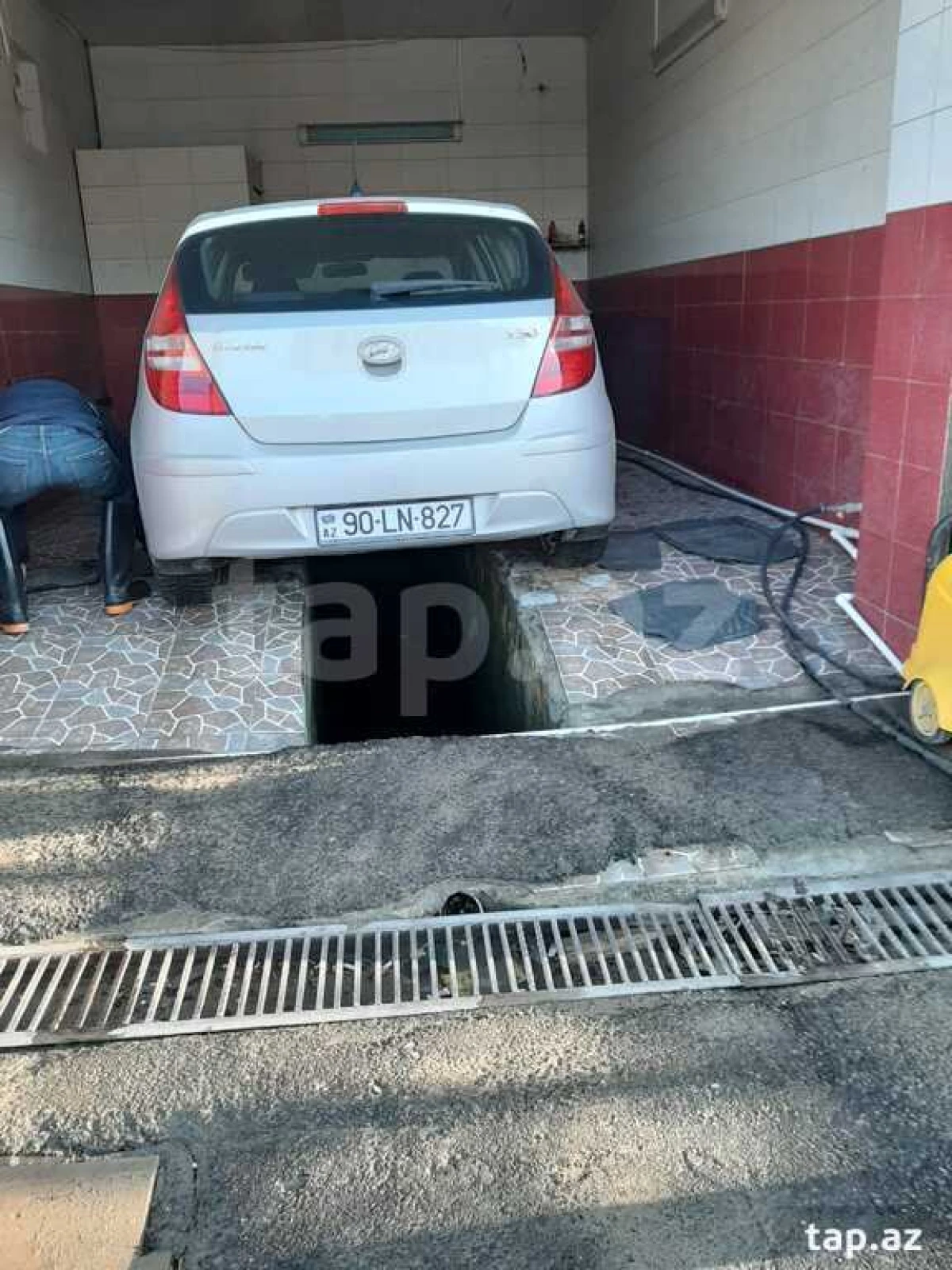 Kirayə verilir obyekt