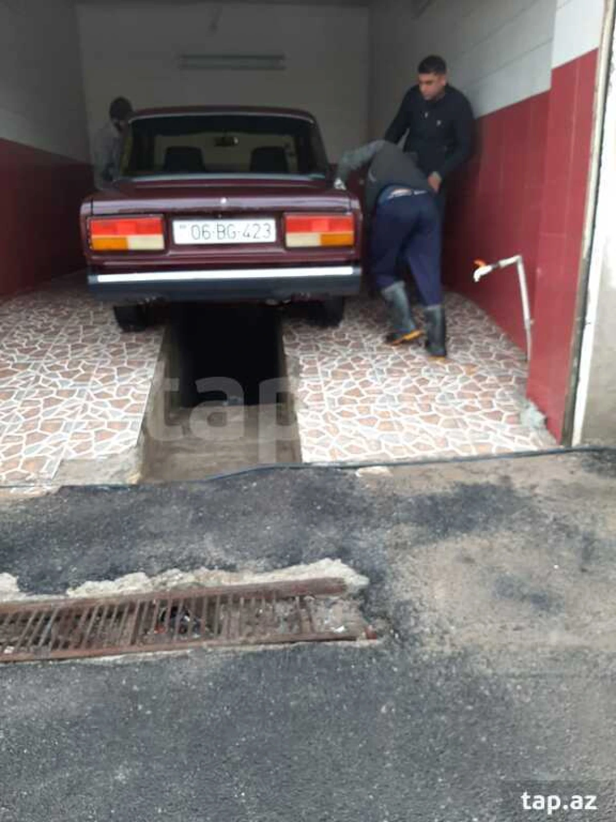 Kirayə verilir obyekt