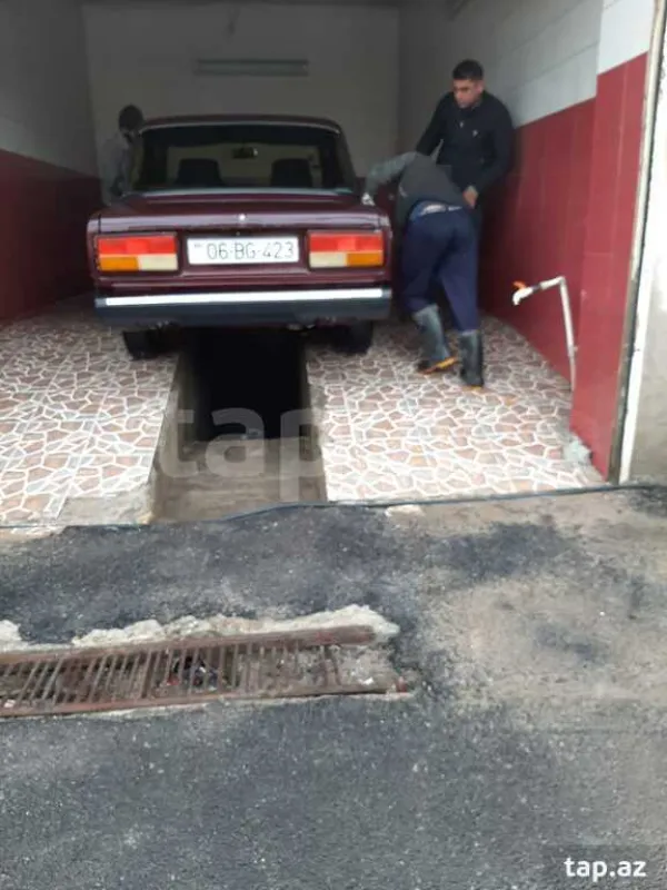 Kirayə verilir obyekt