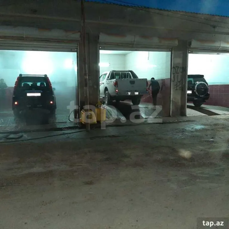 Kirayə verilir obyekt