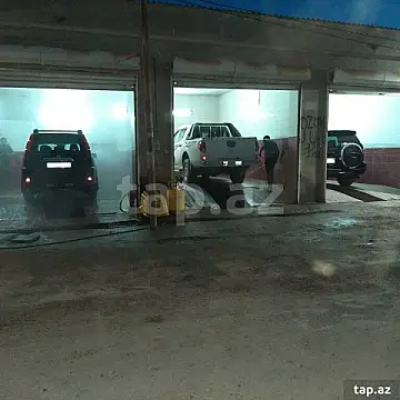 Kirayə verilir obyekt