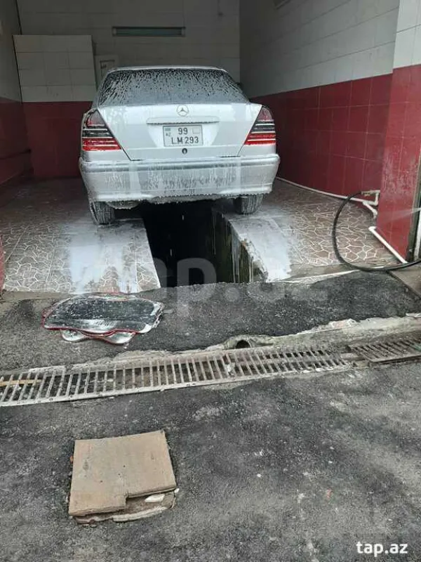 Kirayə verilir obyekt