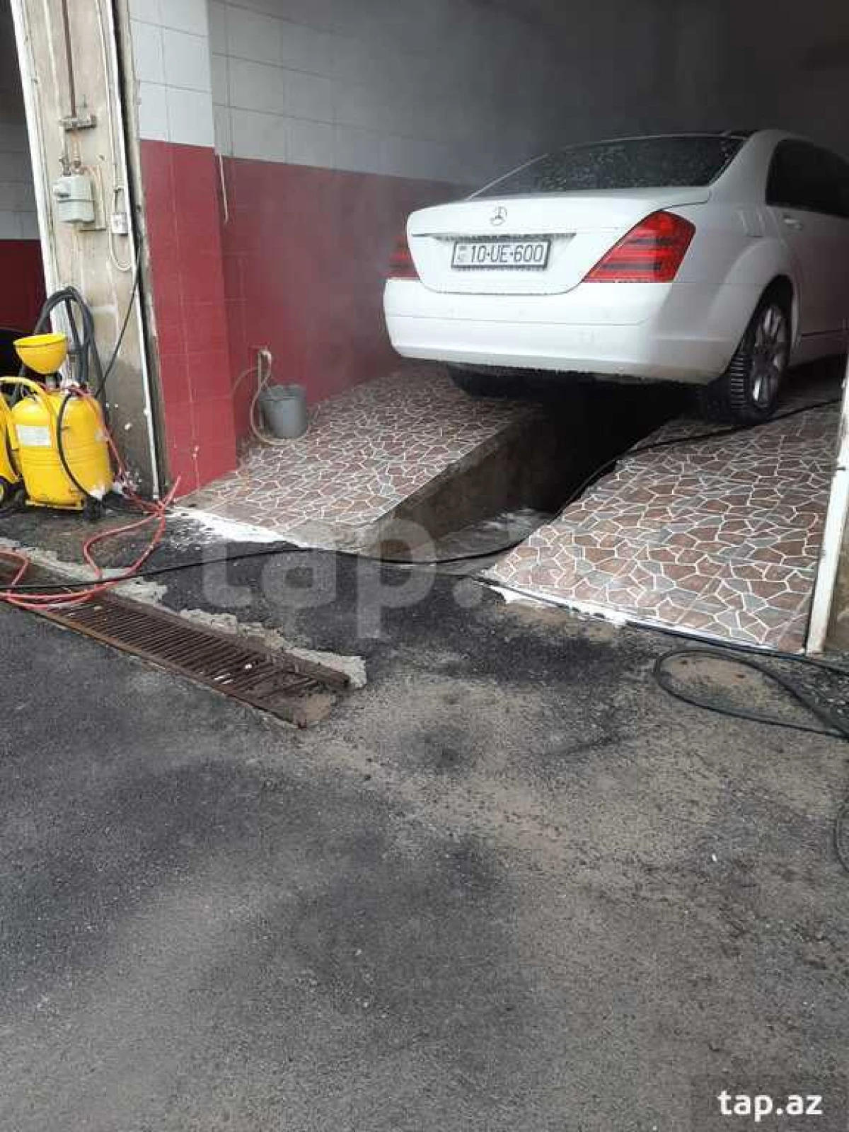 Kirayə verilir obyekt