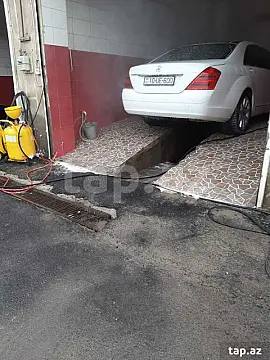 Kirayə verilir obyekt