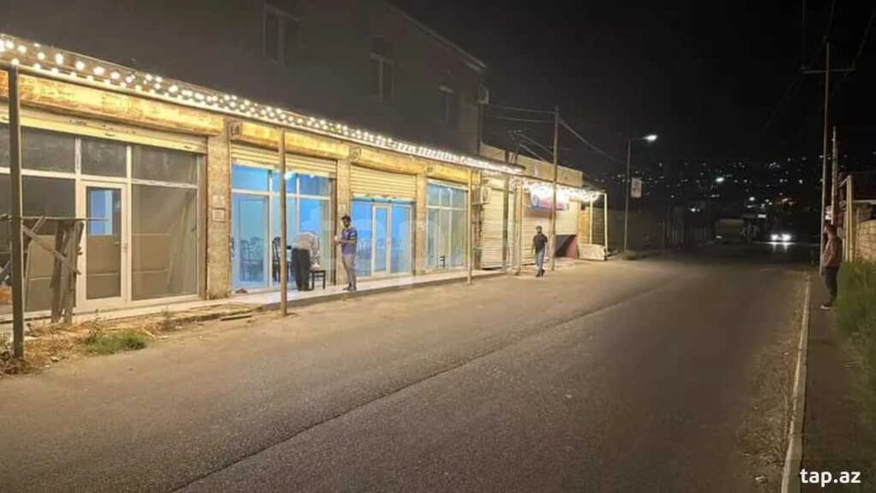 Kirayə verilir obyekt