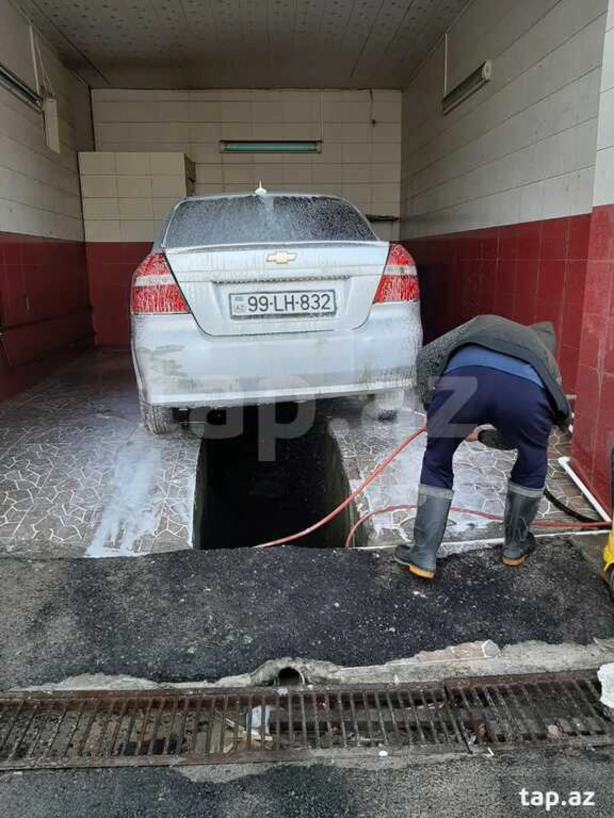 Kirayə verilir obyekt