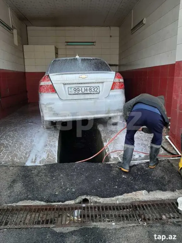 Kirayə verilir obyekt