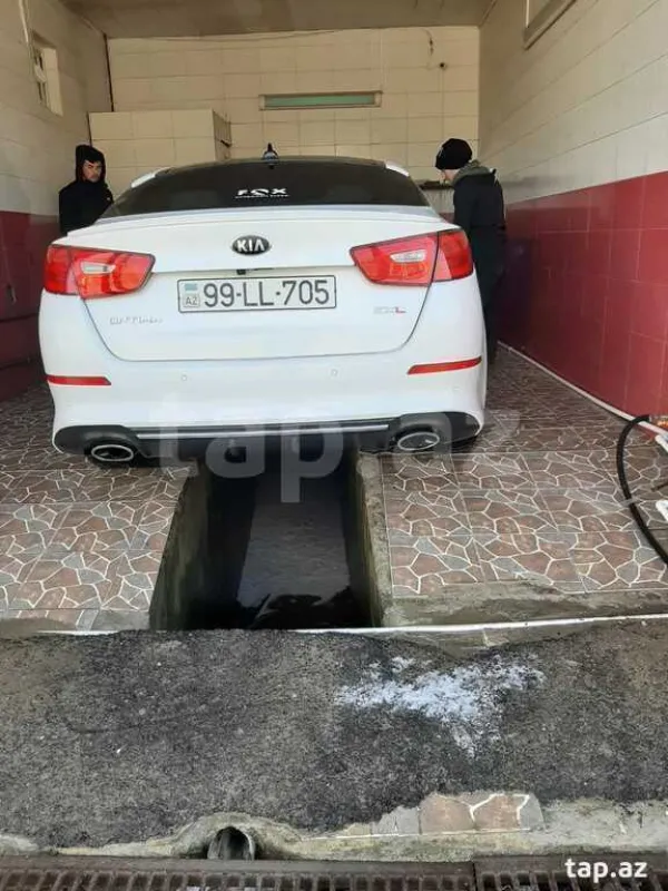 Kirayə verilir obyekt