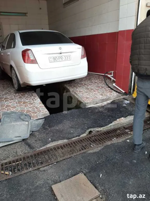 Kirayə verilir obyekt