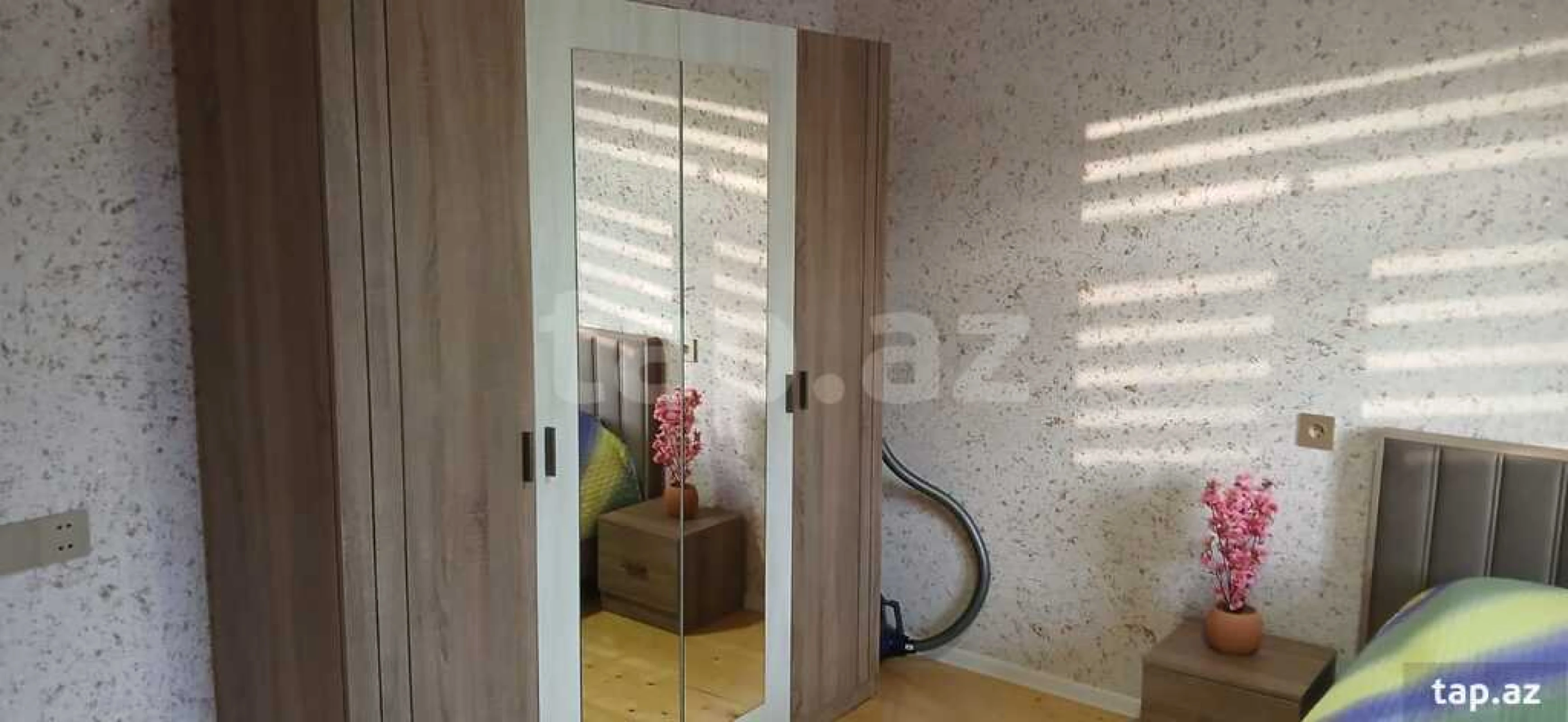 Kirayə verilir 5 otaqlı həyət evi 200 m²
