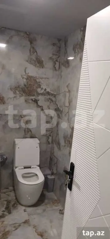 Kirayə verilir 5 otaqlı həyət evi 200 m²