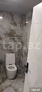 Kirayə verilir 5 otaqlı həyət evi 200 m²