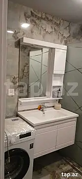 Kirayə verilir 5 otaqlı həyət evi 200 m²